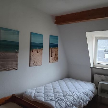 Ferienwohnung Poehlmann Plauen Eksteriør billede